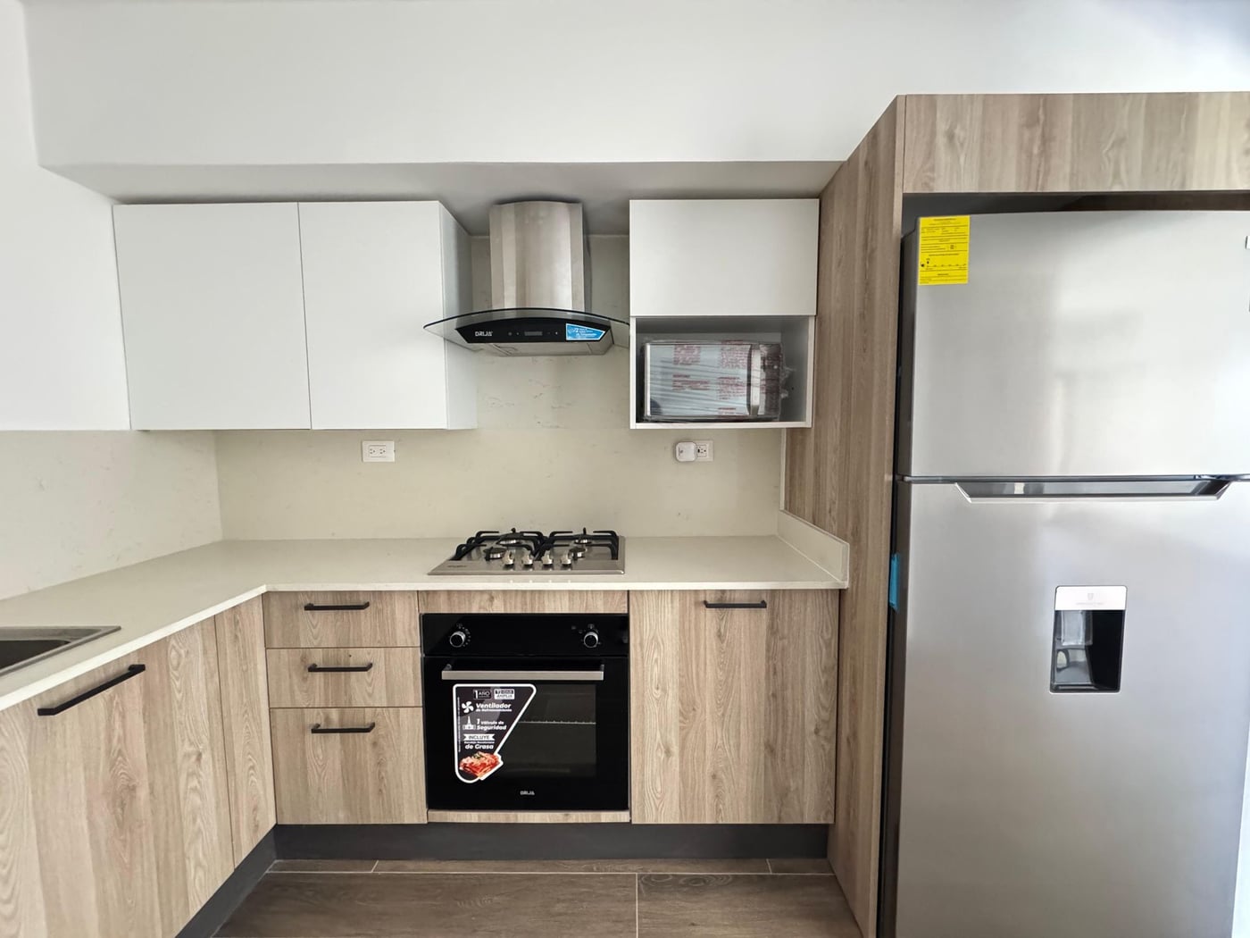 Apto 1 Hab en Cap Cana - Venta – foto 6