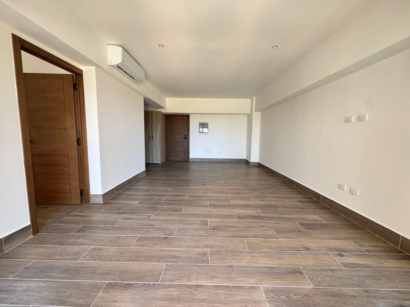 Apto 1 Hab en Cap Cana - Venta – foto 3