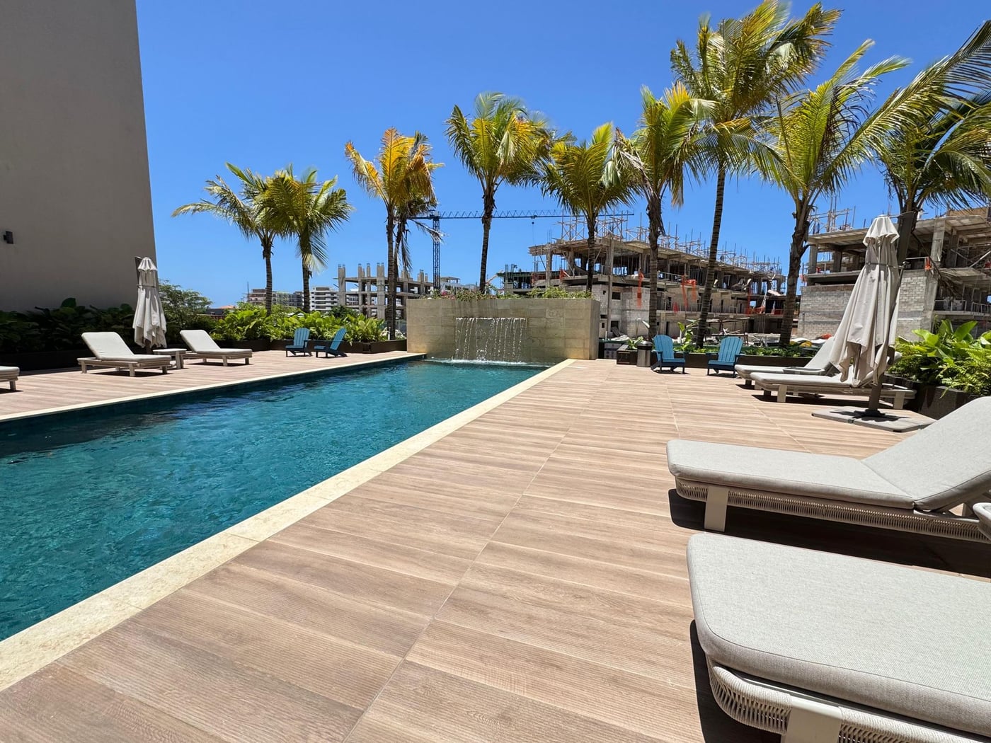 Apto 1 Hab en Cap Cana - Venta – foto 1