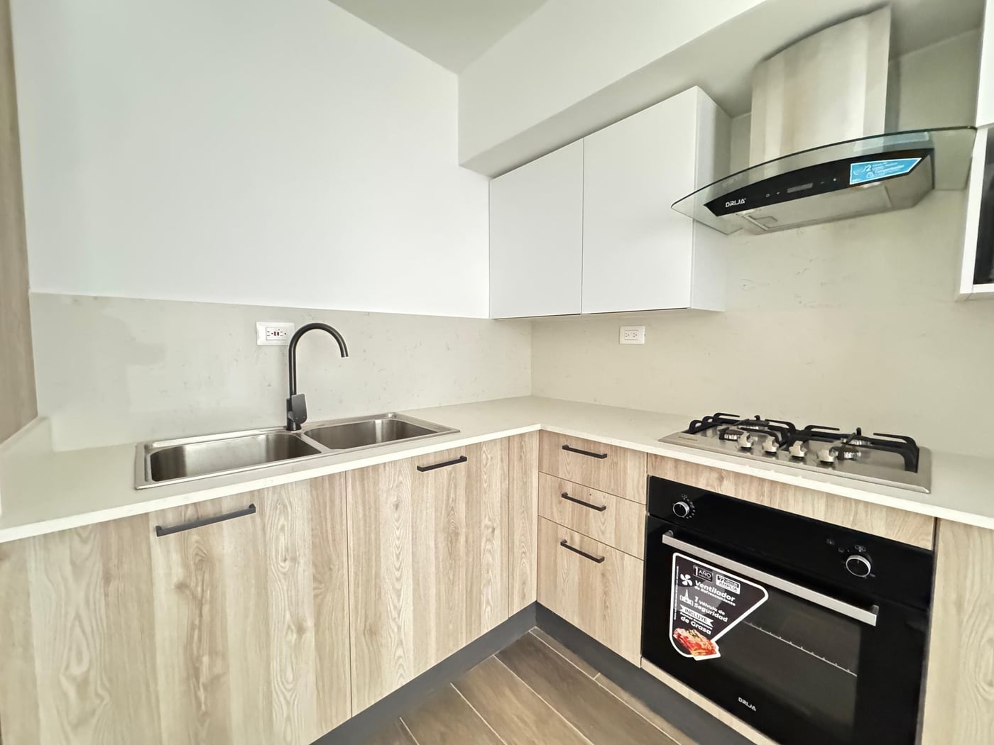 Apto 1 Hab en Cap Cana - Venta – foto 8