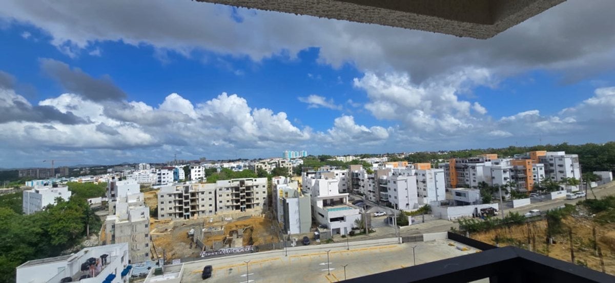 Proyecto de Apartamento en Colinas del Arroyo – foto 1
