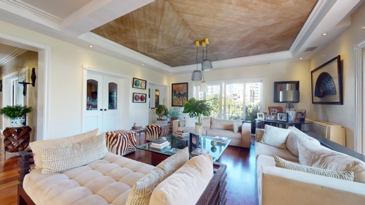 Apartamento en alquiler frente al bosque de la vida – foto 9