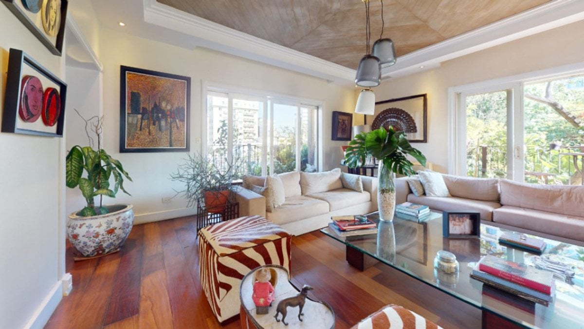 Apartamento en alquiler frente al bosque de la vida – foto 11