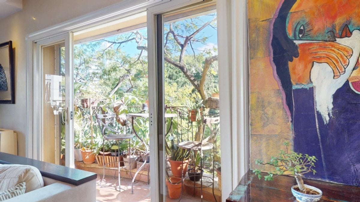 Apartamento en alquiler frente al bosque de la vida – foto 10