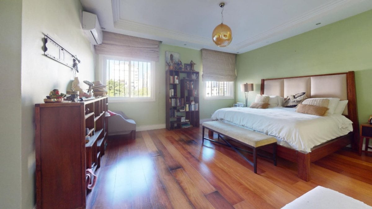 Apartamento en alquiler frente al bosque de la vida – foto 6