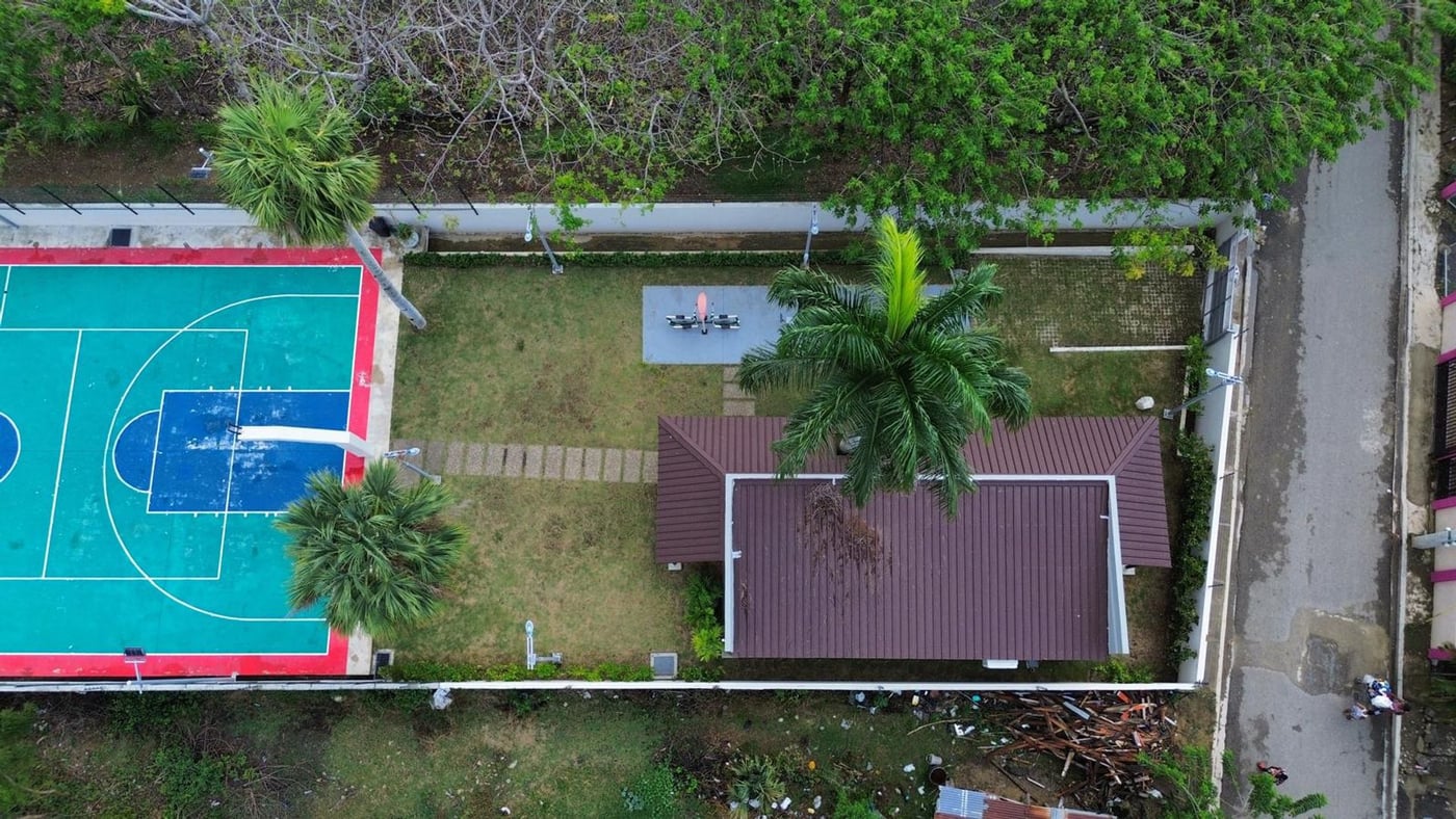 Apto 4to Piso con Terraza - Breezes by Tecasa STI – foto 5