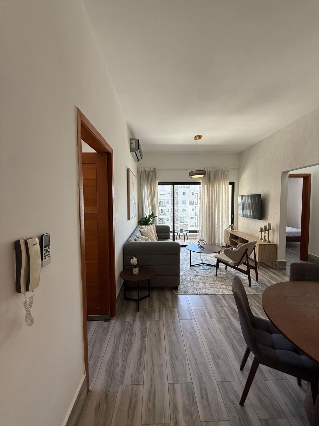 APARTAMENTO EN ALQUILER -  SERRALLÉS, D.N. – foto 7