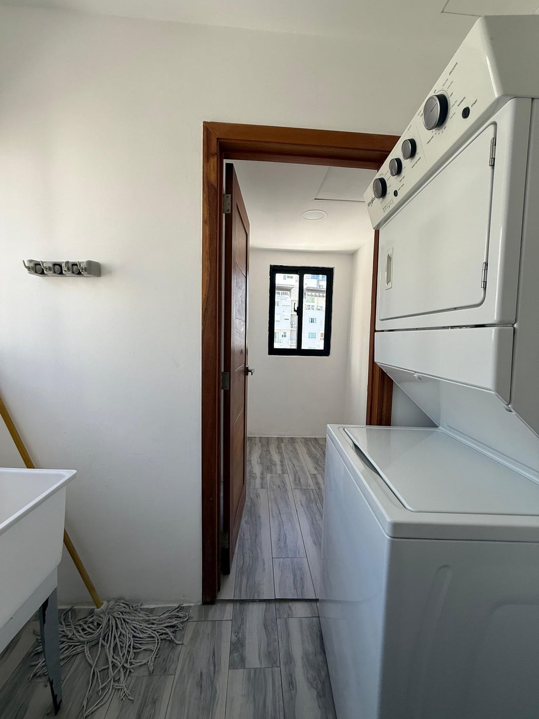 APARTAMENTO EN ALQUILER -  SERRALLÉS, D.N. – foto 10