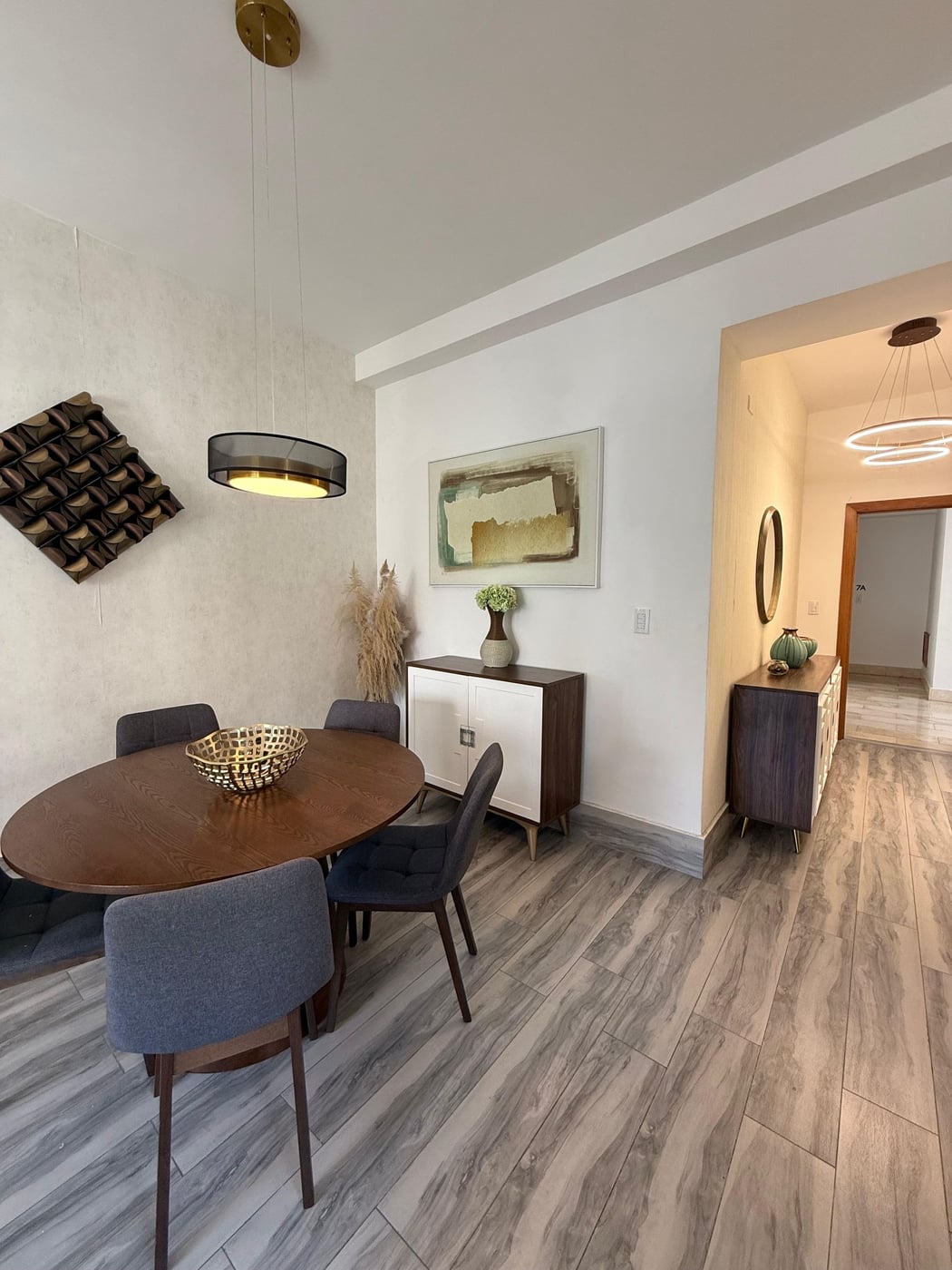 APARTAMENTO EN ALQUILER -  SERRALLÉS, D.N. – foto 12