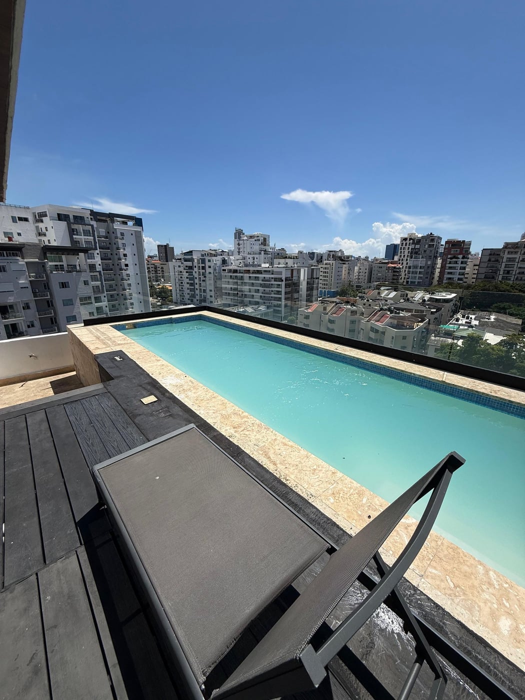 APARTAMENTO EN ALQUILER -  SERRALLÉS, D.N. – foto 9