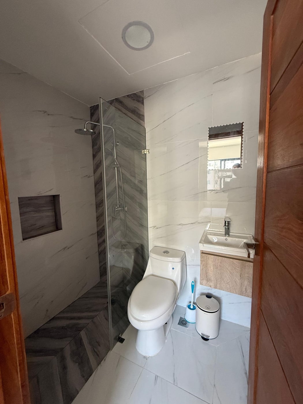 APARTAMENTO EN ALQUILER -  SERRALLÉS, D.N. – foto 5