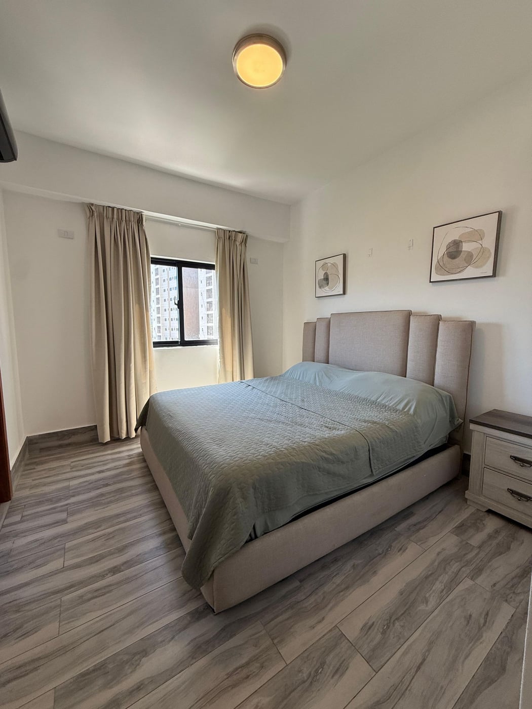 APARTAMENTO EN ALQUILER -  SERRALLÉS, D.N. – foto 3