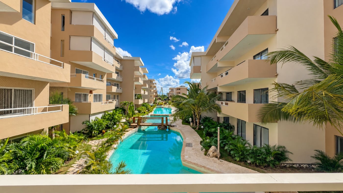 Apartamento moderno/ Residencial Riviera – foto 1