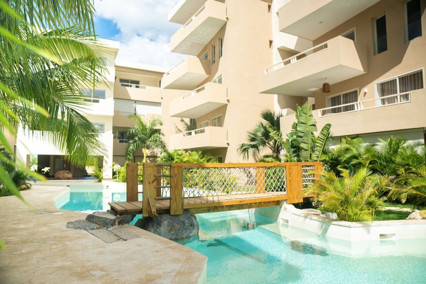 Apartamento moderno/ Residencial Riviera – foto 2