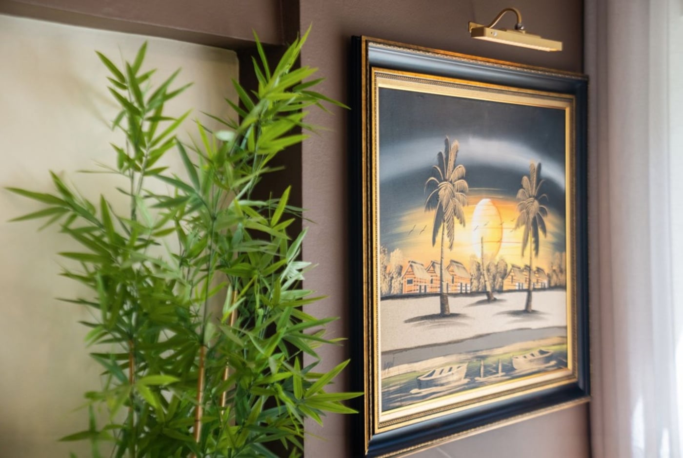 Apartamento moderno/ Residencial Riviera – foto 10