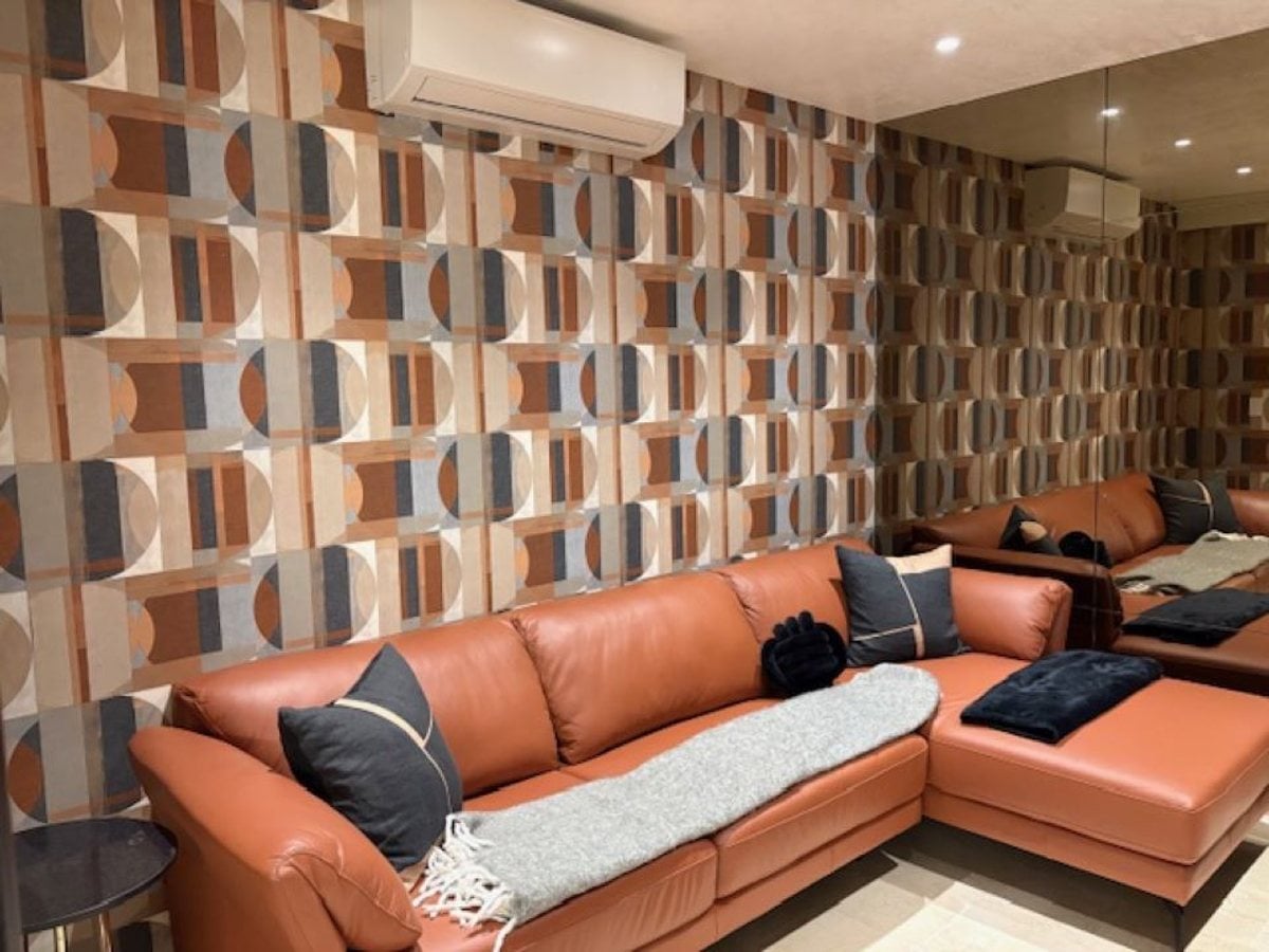Apartamento Amueblado Moderno en Bella Vista – foto 8