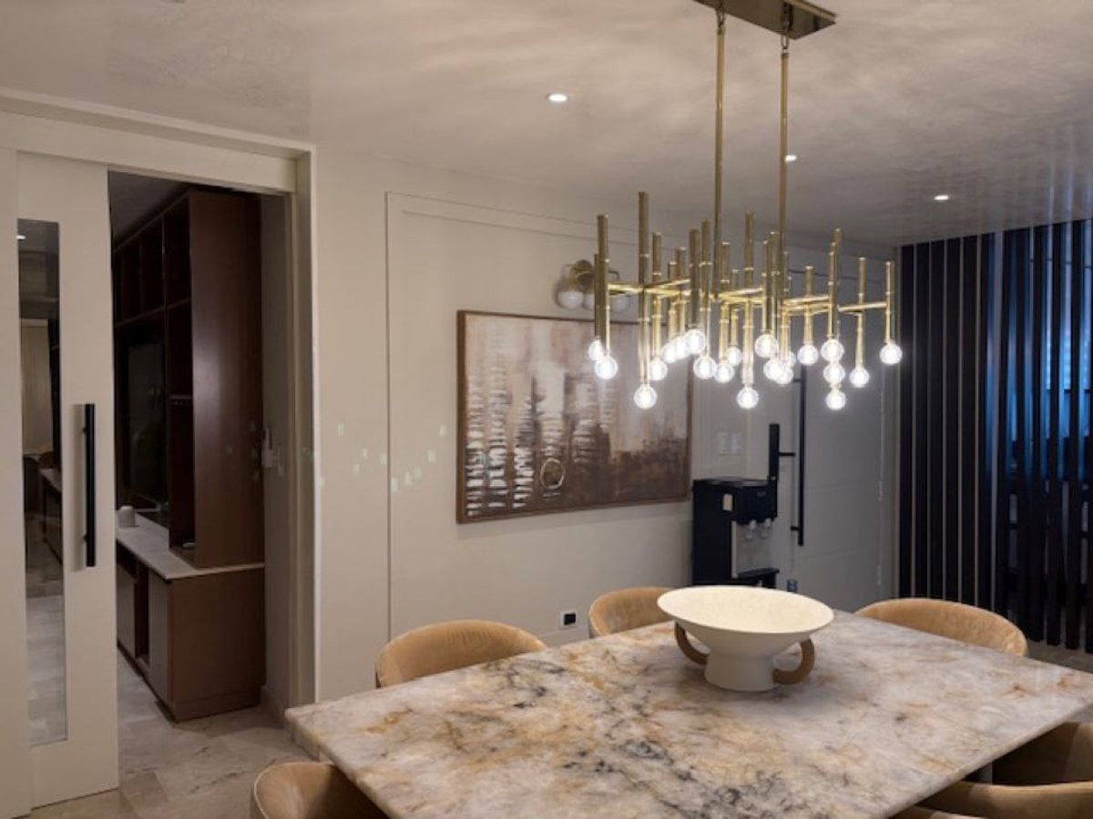 Apartamento Amueblado Moderno en Bella Vista – foto 7