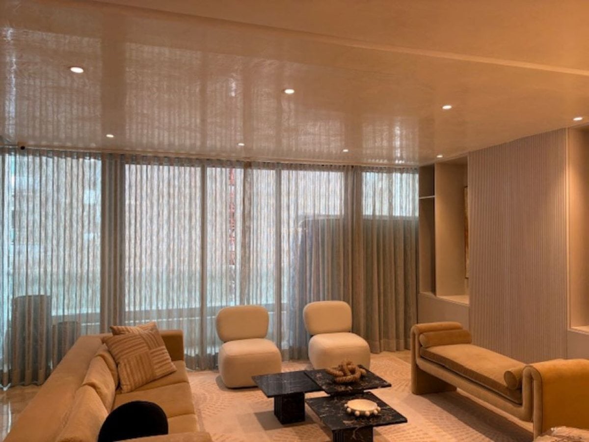 Apartamento Amueblado Moderno en Bella Vista – foto 5