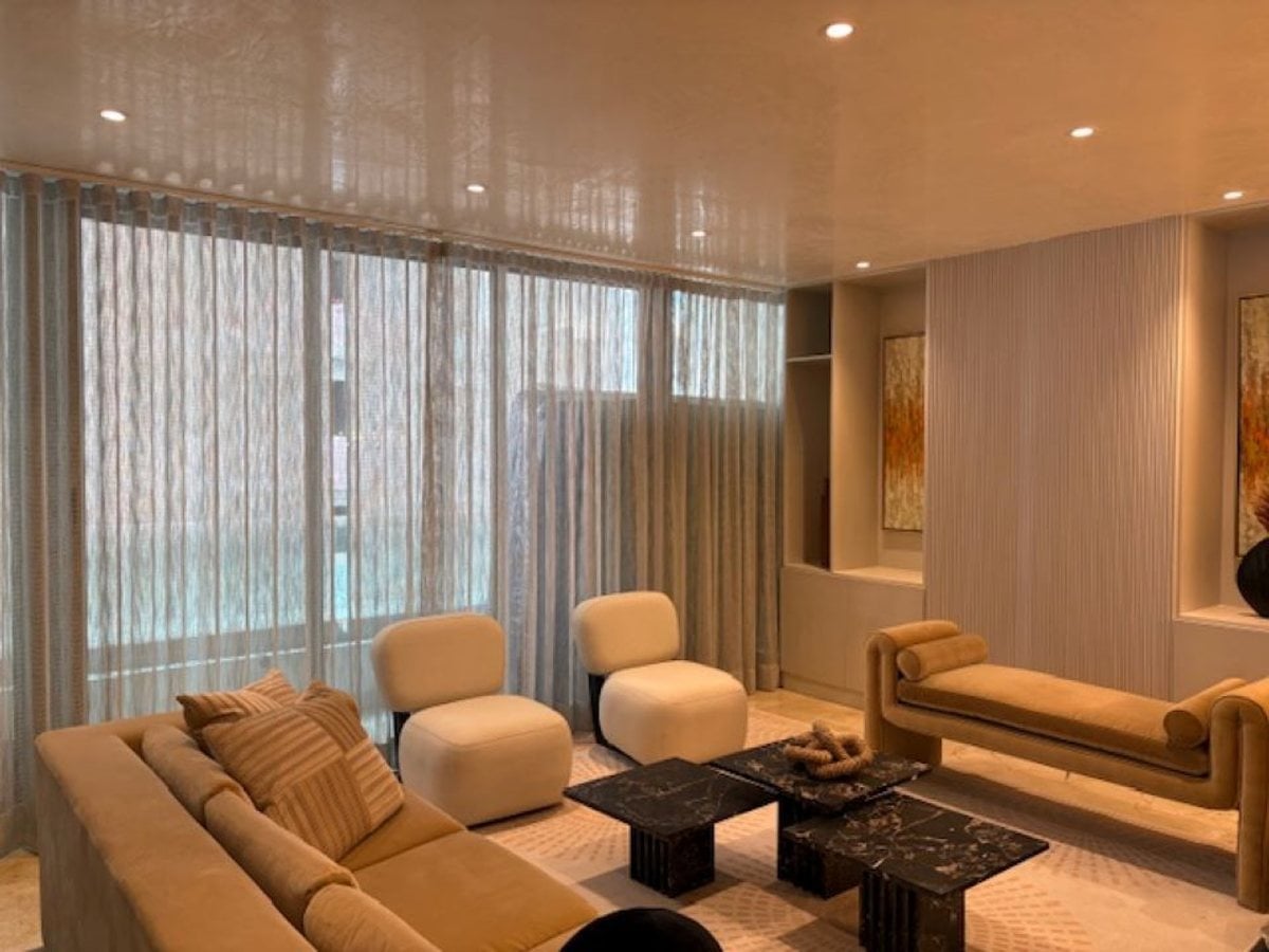 Apartamento Amueblado Moderno en Bella Vista – foto 4