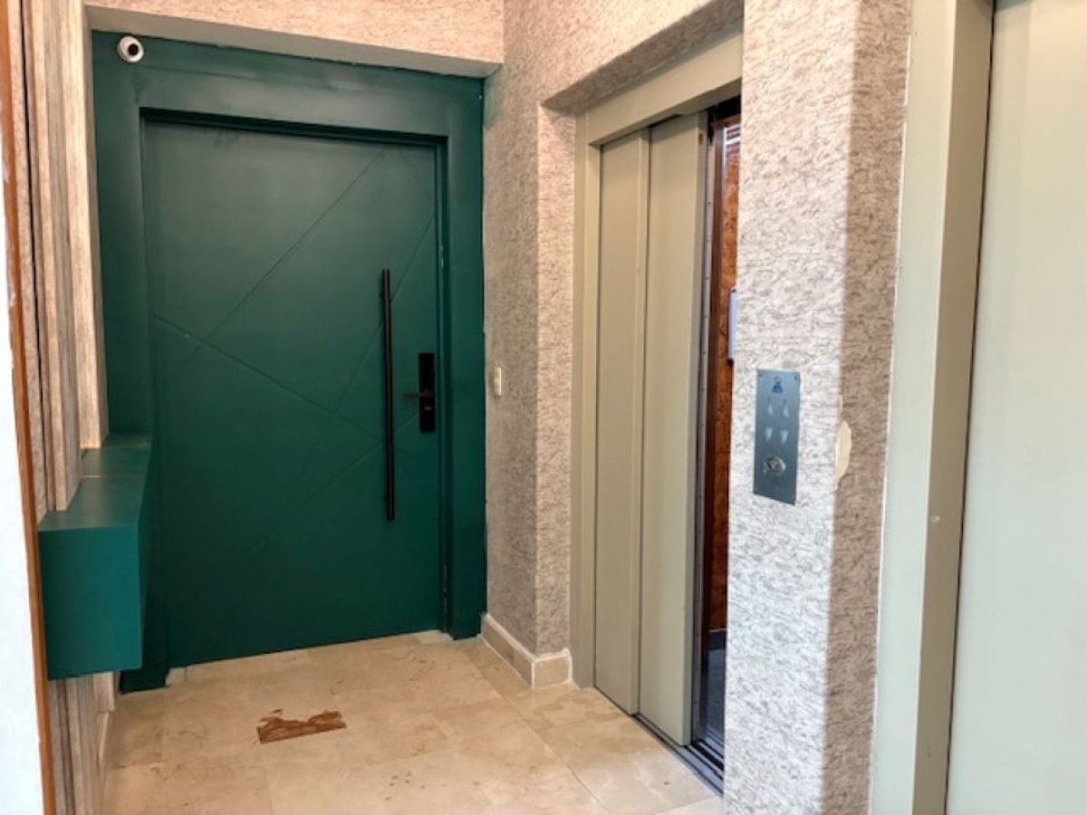 Apartamento Amueblado Moderno en Bella Vista – foto 1