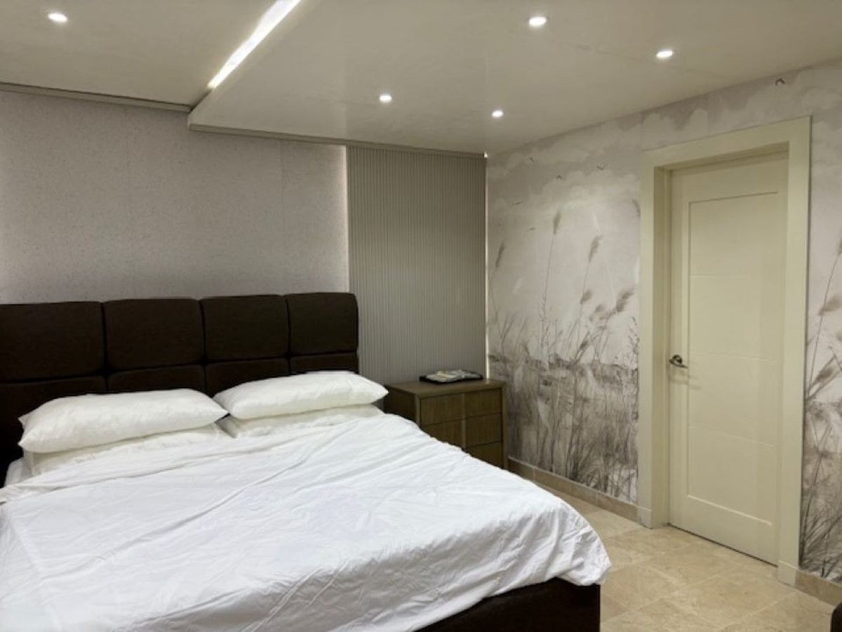 Apartamento Amueblado Moderno en Bella Vista – foto 11