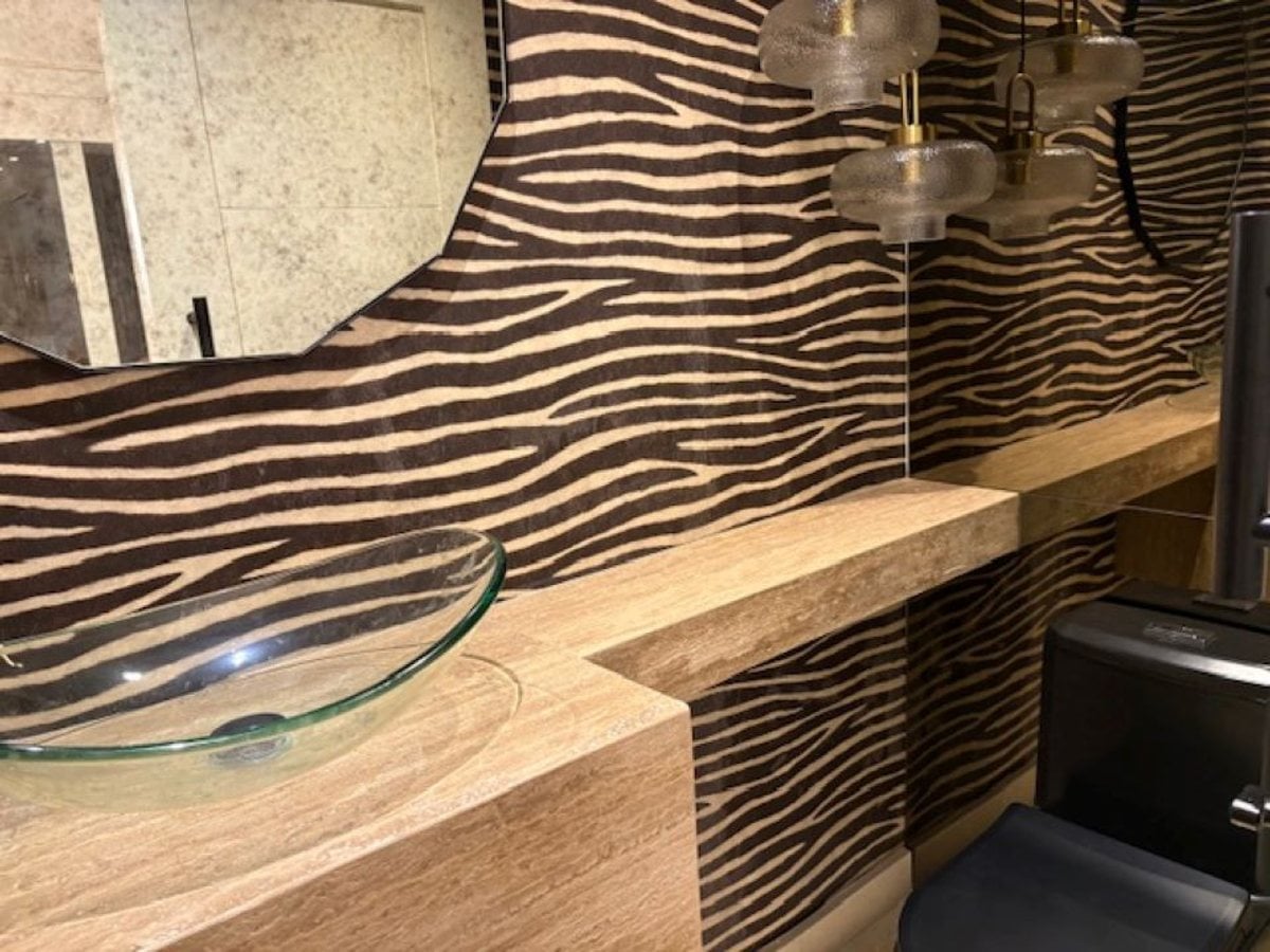 Apartamento Amueblado Moderno en Bella Vista – foto 10