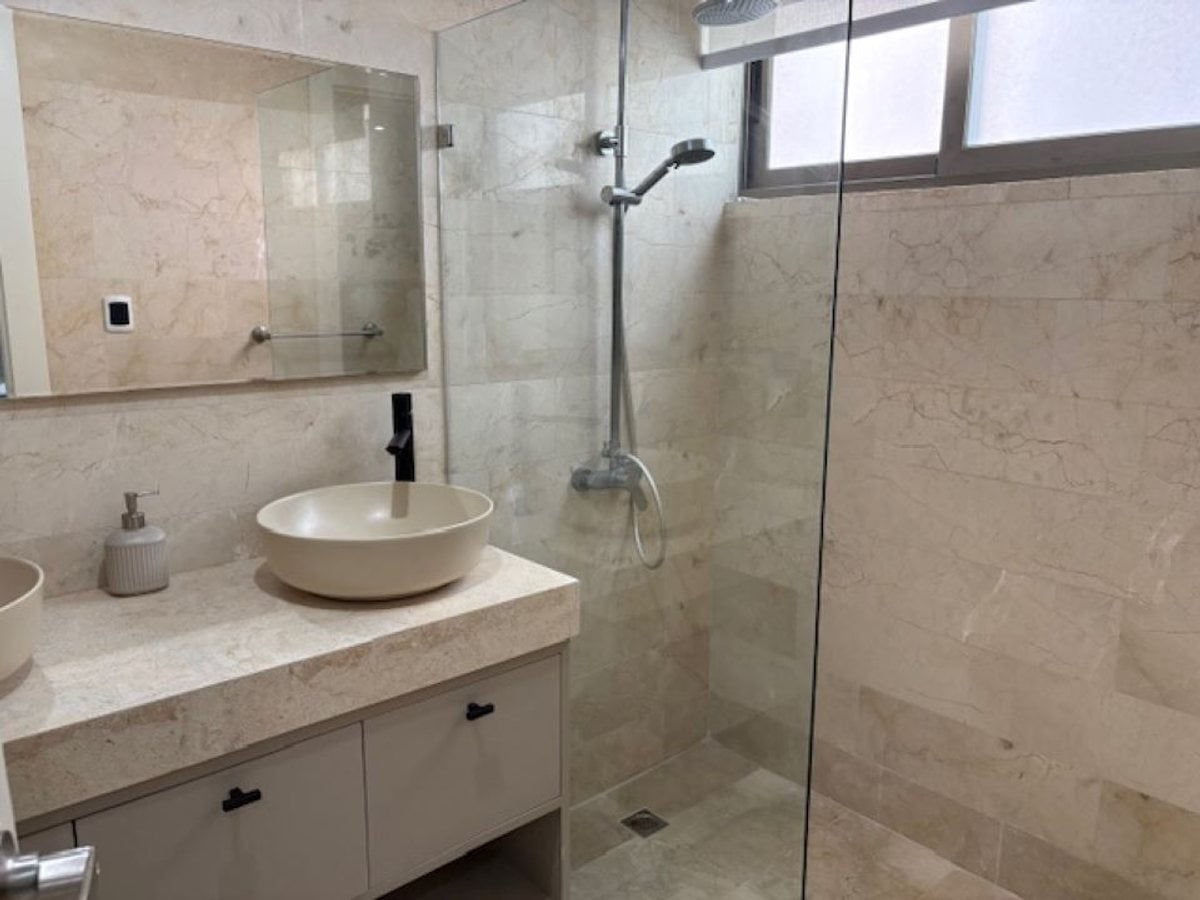 Apartamento Amueblado Moderno en Bella Vista – foto 12