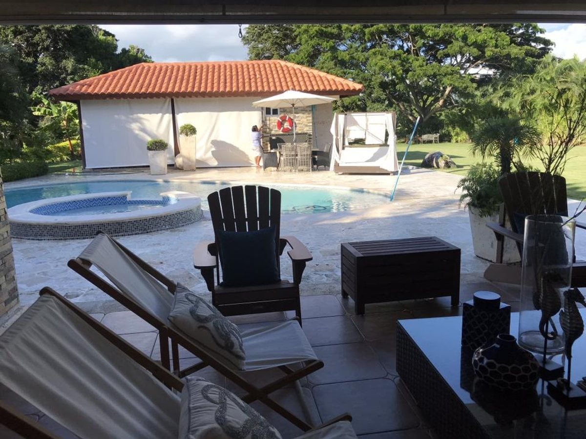 Turistico En Juan Dolio, Guayacanes – foto 9