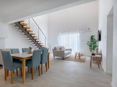 Penthouse amueblado en venta en White Sands, Punta Cana – foto 1