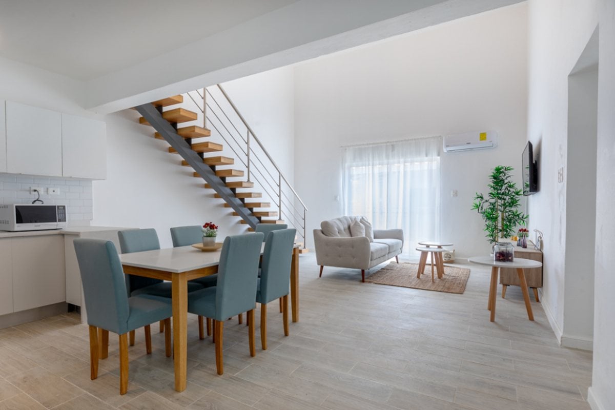Penthouse amueblado en venta en White Sands, Punta Cana – foto 1
