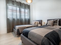 Penthouse amueblado en venta en White Sands, Punta Cana – foto 2