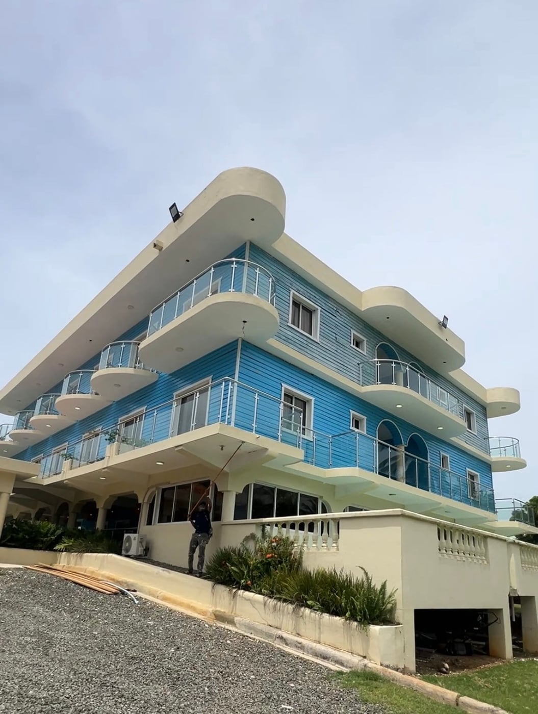 Hotel Boutique Urbano en Miches – foto 6