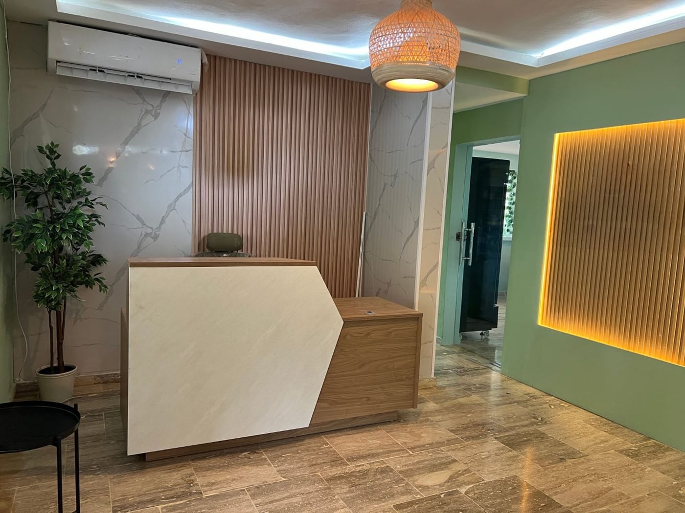 Hotel Boutique Urbano en Miches – foto 2