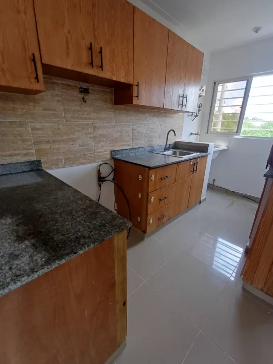 Apartamento en LP-9, Santo Domingo Oeste – foto 4