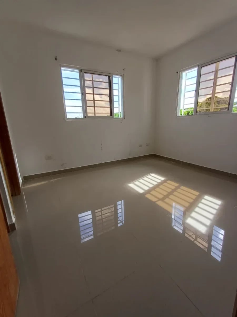 Apartamento en LP-9, Santo Domingo Oeste – foto 8