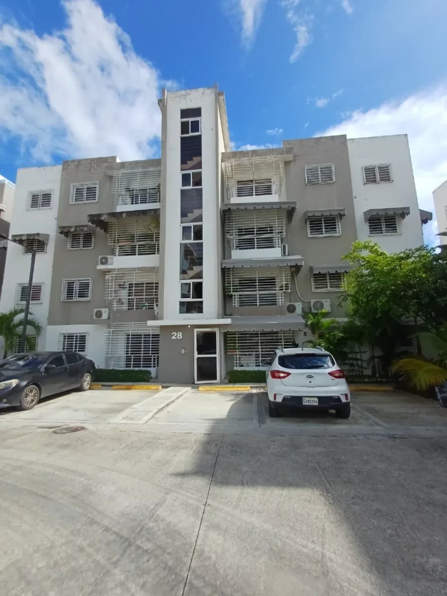 Apartamento en LP-9, Santo Domingo Oeste – foto 1