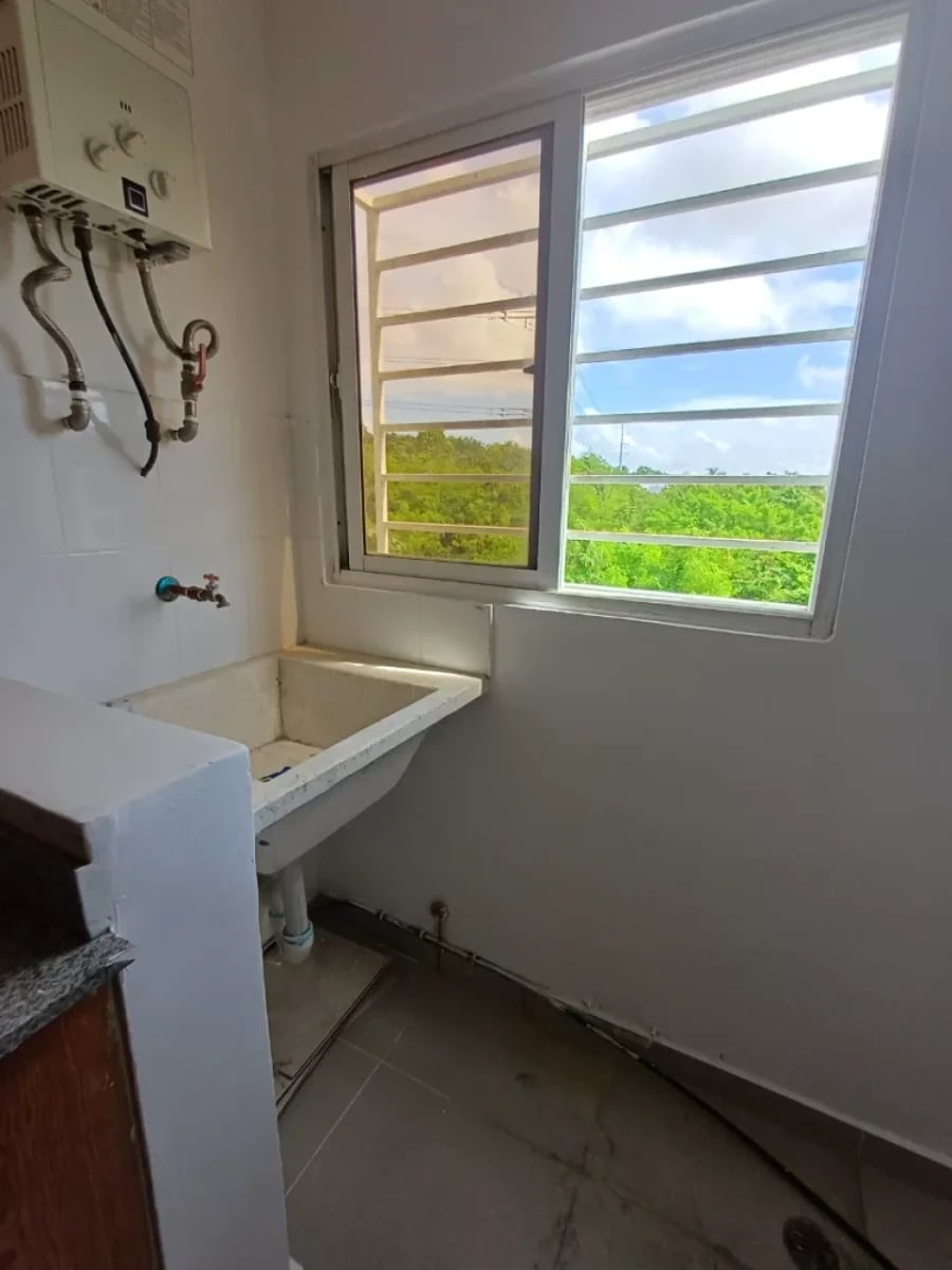 Apartamento en LP-9, Santo Domingo Oeste – foto 12