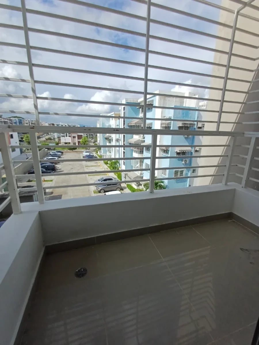 Apartamento en LP-9, Santo Domingo Oeste – foto 2