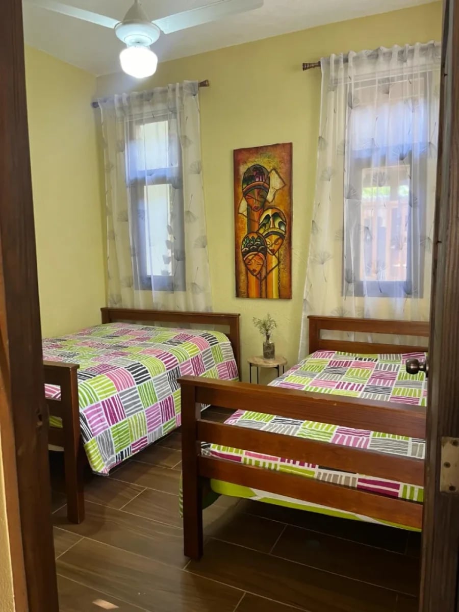 CASA EN VENTA 3 DORMITORIOS LA JOYA JARABACOA LA V – foto 11