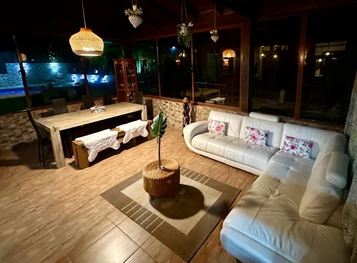 CASA EN VENTA 3 DORMITORIOS LA JOYA JARABACOA LA V – foto 5