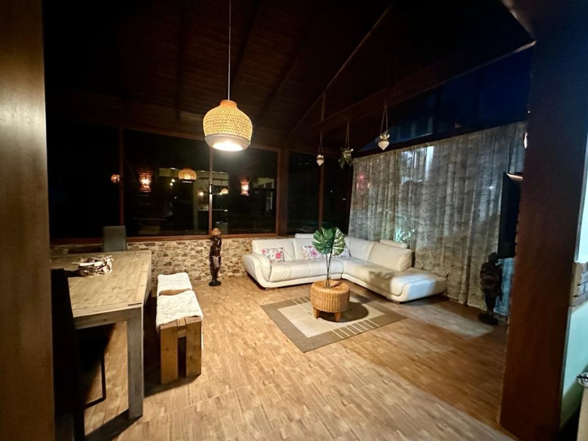 CASA EN VENTA 3 DORMITORIOS LA JOYA JARABACOA LA V – foto 4