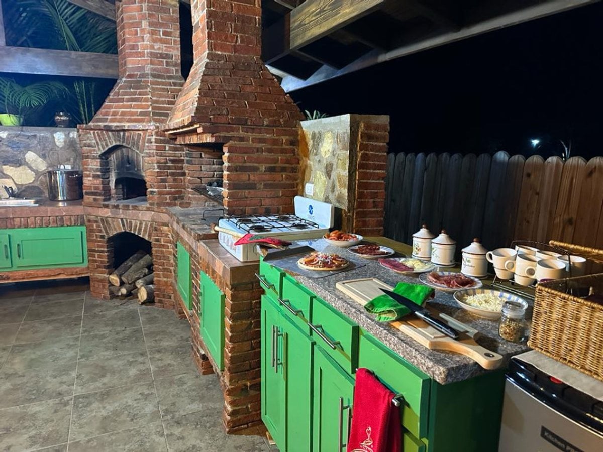 CASA EN VENTA 3 DORMITORIOS LA JOYA JARABACOA LA V – foto 10