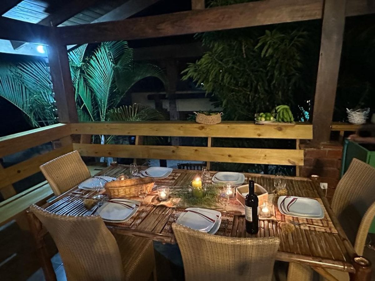 CASA EN VENTA 3 DORMITORIOS LA JOYA JARABACOA LA V – foto 9