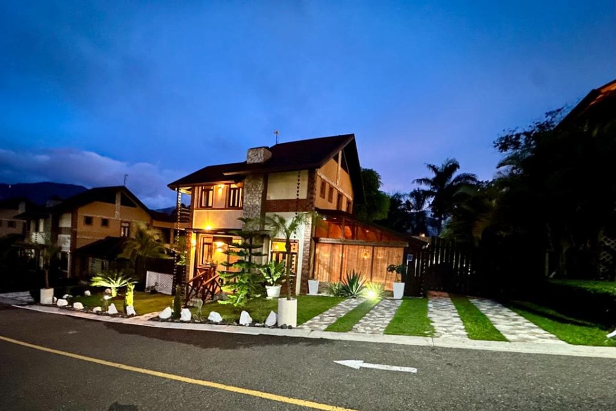 CASA EN VENTA 3 DORMITORIOS LA JOYA JARABACOA LA V – foto 7