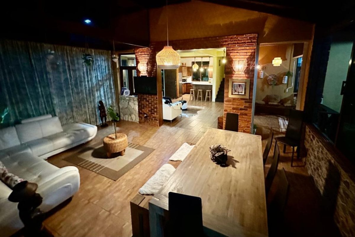 CASA EN VENTA 3 DORMITORIOS LA JOYA JARABACOA LA V – foto 6