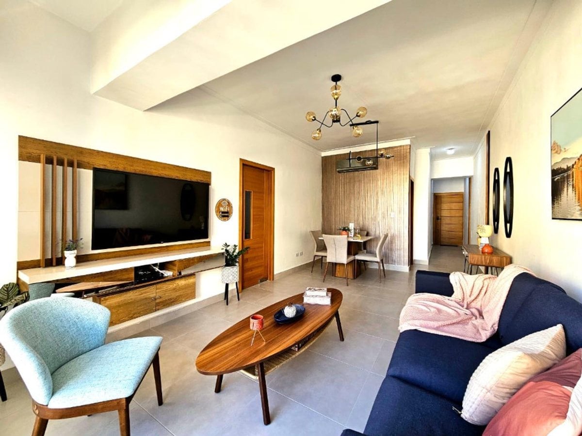 Apartamento en alquiler – foto 6