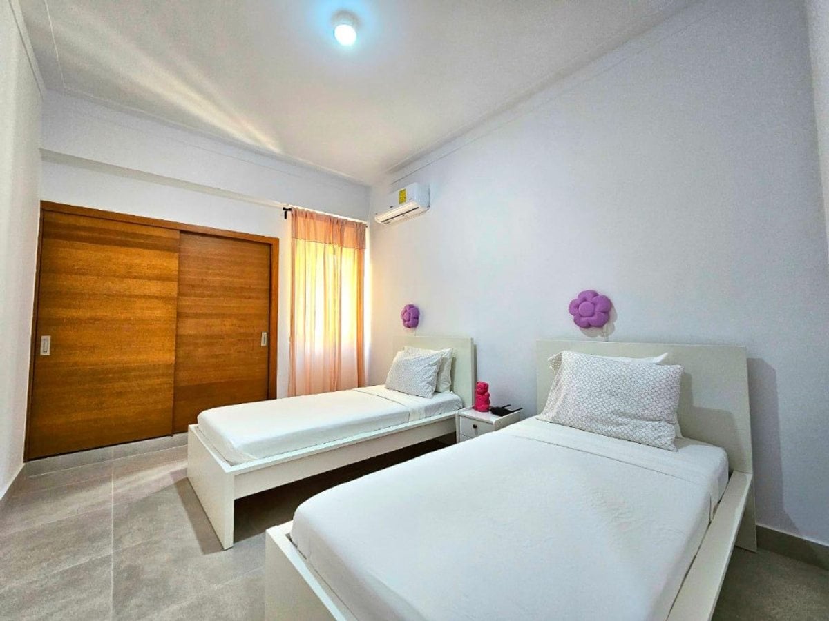 Apartamento en alquiler – foto 5