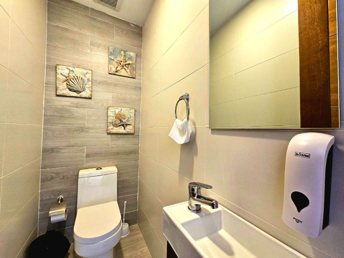 Apartamento en alquiler – foto 10