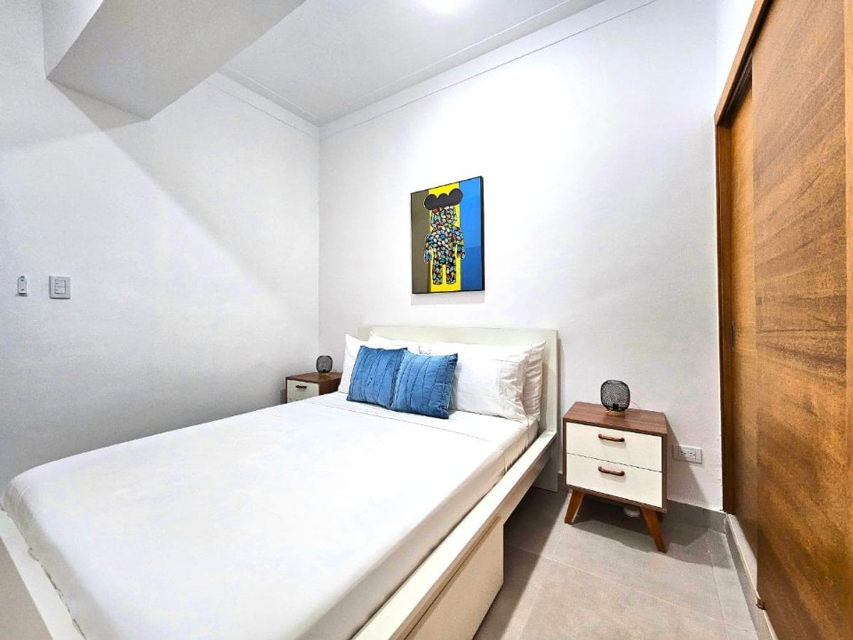 Apartamento en alquiler – foto 8