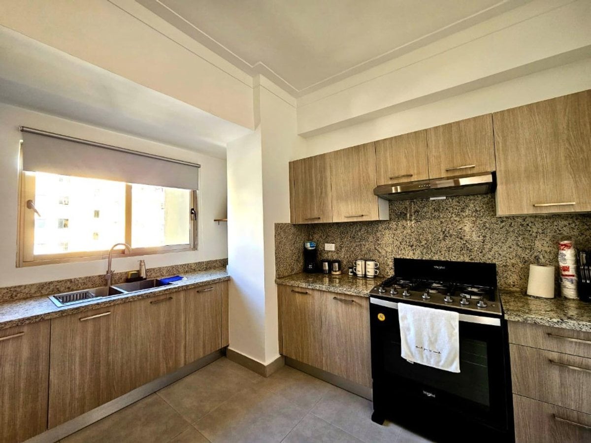 Apartamento en alquiler – foto 3